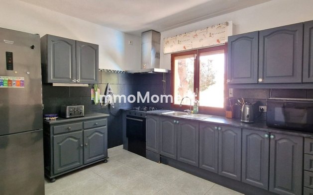 Wiederverkauf - Villa - Orihuela - Orihuela Centro