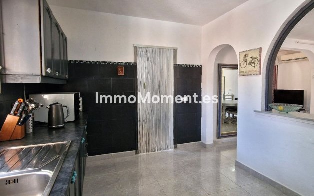 Wiederverkauf - Villa - Orihuela - Orihuela Centro