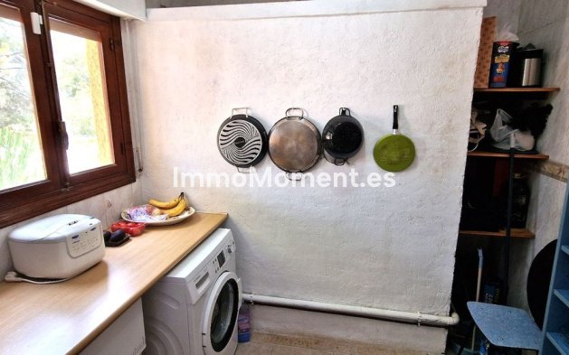 Wiederverkauf - Villa - Orihuela - Orihuela Centro