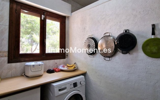 Wiederverkauf - Villa - Orihuela - Orihuela Centro