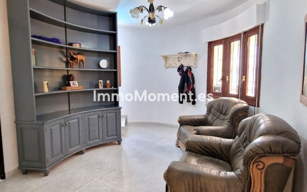 Wiederverkauf - Villa - Orihuela - Orihuela Centro