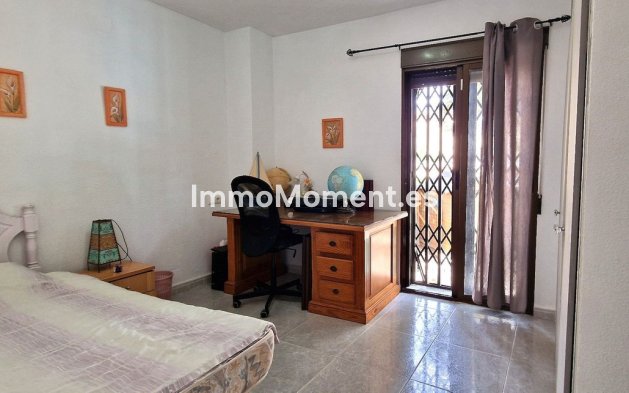 Wiederverkauf - Villa - Orihuela - Orihuela Centro