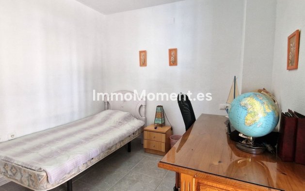 Wiederverkauf - Villa - Orihuela - Orihuela Centro