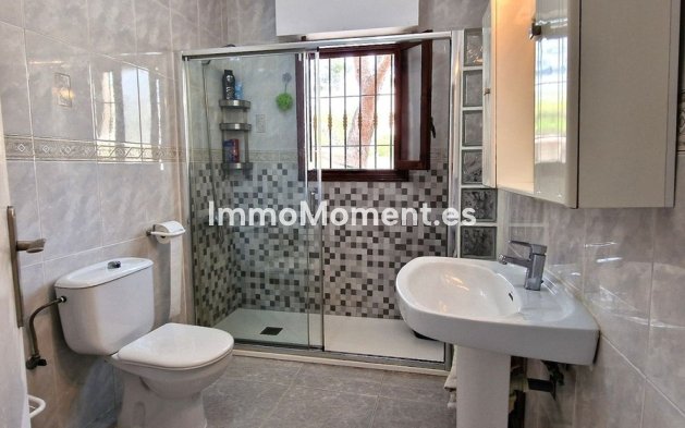 Wiederverkauf - Villa - Orihuela - Orihuela Centro