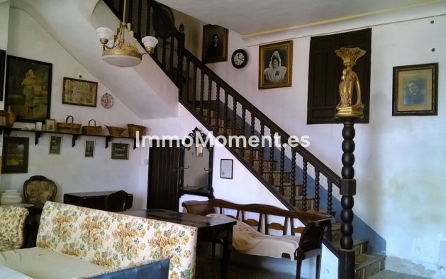 Wiederverkauf - Landhaus - Orihuela - Orihuela Centro