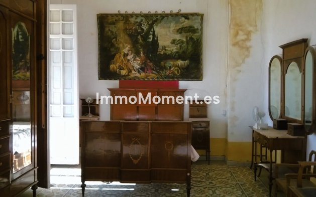 Wiederverkauf - Landhaus - Orihuela - Orihuela Centro