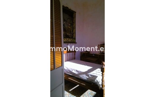 Wiederverkauf - Landhaus - Orihuela - Orihuela Centro