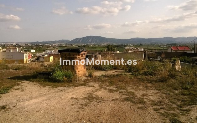 Wiederverkauf - Landhaus - Orihuela - Orihuela Centro