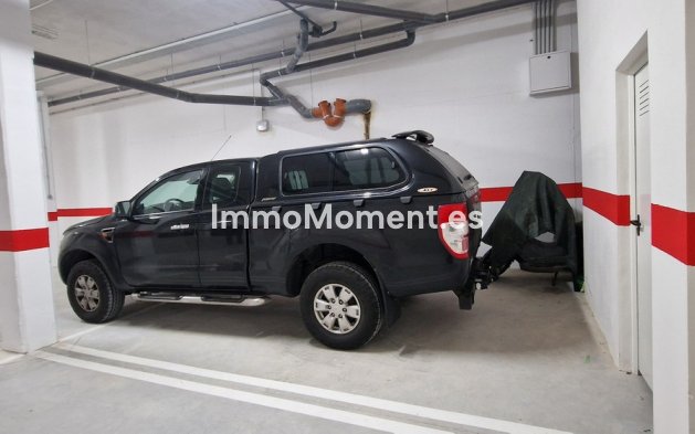 Wiederverkauf - Villa - Algorfa - Algorfa Centro