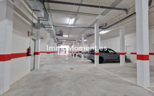 Wiederverkauf - Villa - Algorfa - Algorfa Centro