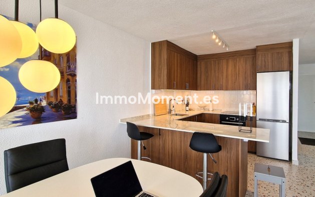 Wiederverkauf - Wohnung - Torrevieja - Torrevieja Centro