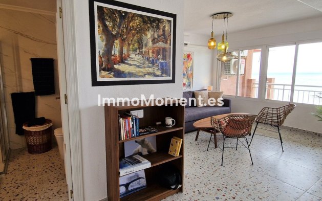 Wiederverkauf - Wohnung - Torrevieja - Torrevieja Centro