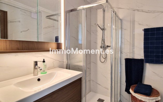 Wiederverkauf - Wohnung - Torrevieja - Torrevieja Centro