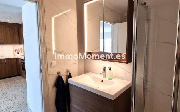 Wiederverkauf - Wohnung - Torrevieja - Torrevieja Centro