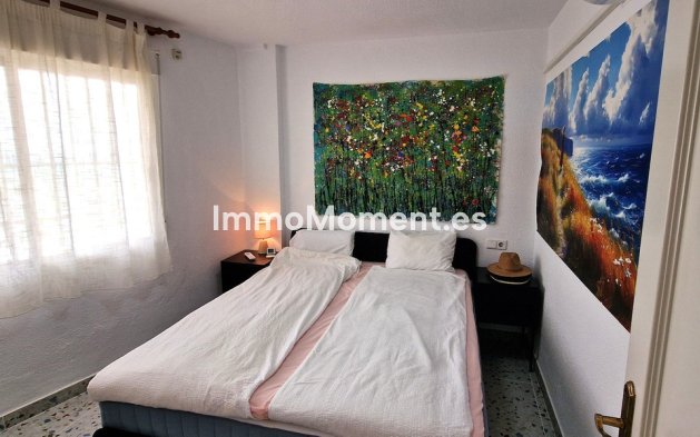 Wiederverkauf - Wohnung - Torrevieja - Torrevieja Centro