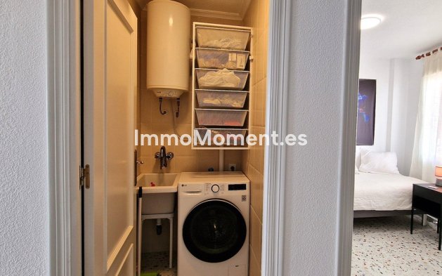 Wiederverkauf - Wohnung - Torrevieja - Torrevieja Centro