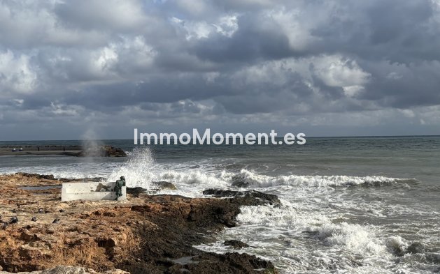 Wiederverkauf - Wohnung - Torrevieja - Torrevieja Centro