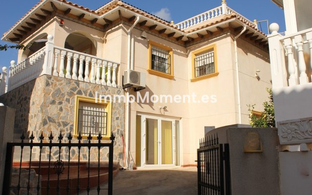 Revente - Villa - Orihuela - La Zenia