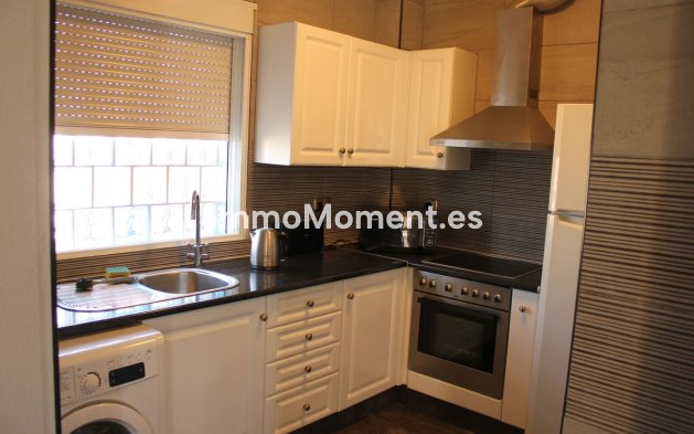 Wiederverkauf - Villa - Orihuela - Orihuela Costa