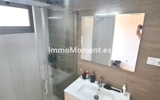 Bestaande woning - Appartement - Orihuela - Villamartin