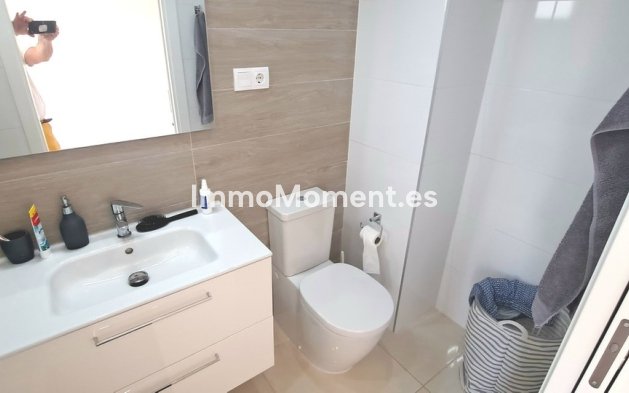 Bestaande woning - Appartement - Orihuela - Villamartin