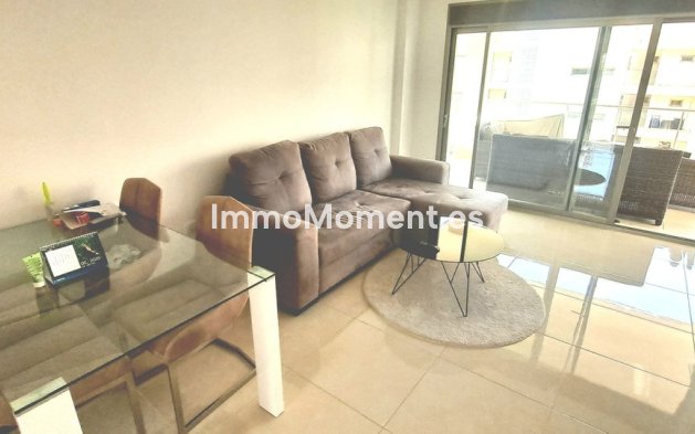 Bestaande woning - Appartement - Orihuela - Villamartin
