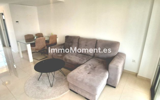 Bestaande woning - Appartement - Orihuela - Villamartin