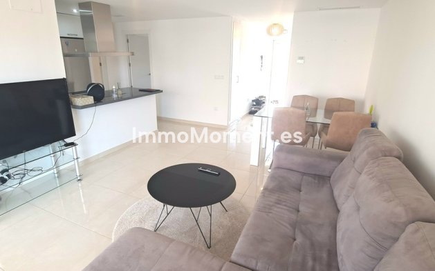 Bestaande woning - Appartement - Orihuela - Villamartin
