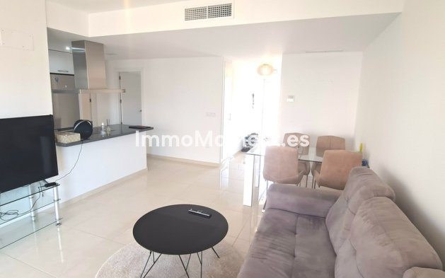Bestaande woning - Appartement - Orihuela - Villamartin