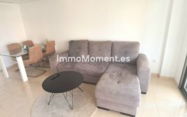 Bestaande woning - Appartement - Orihuela - Villamartin