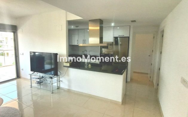 Bestaande woning - Appartement - Orihuela - Villamartin
