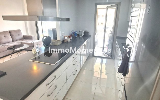 Bestaande woning - Appartement - Orihuela - Villamartin