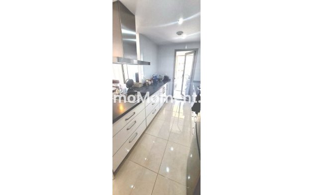 Bestaande woning - Appartement - Orihuela - Villamartin