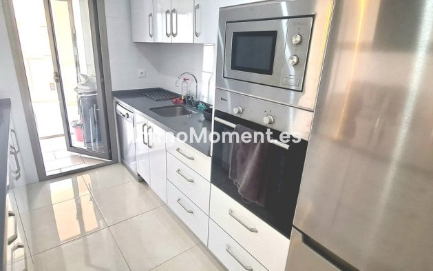 Bestaande woning - Appartement - Orihuela - Villamartin