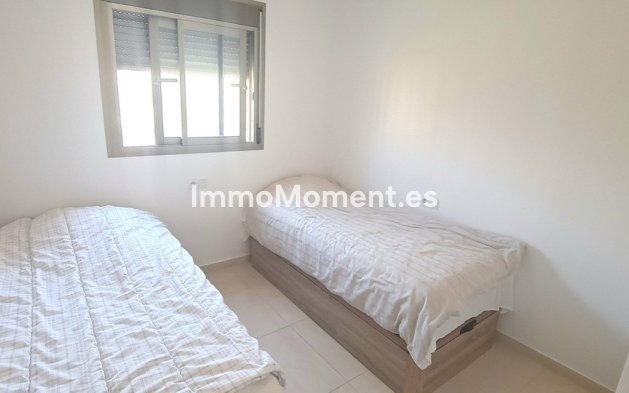 Bestaande woning - Appartement - Orihuela - Villamartin