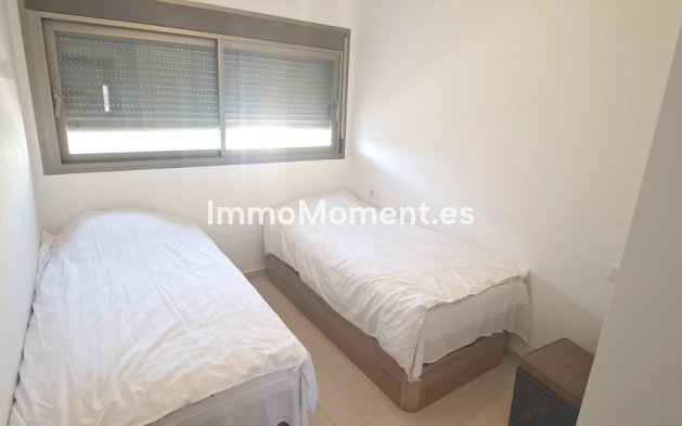 Bestaande woning - Appartement - Orihuela - Villamartin