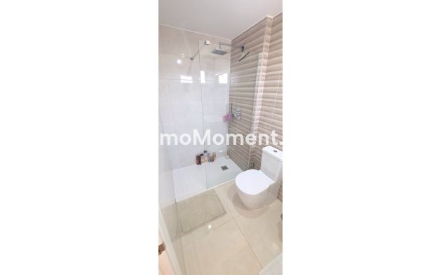 Bestaande woning - Appartement - Orihuela - Villamartin