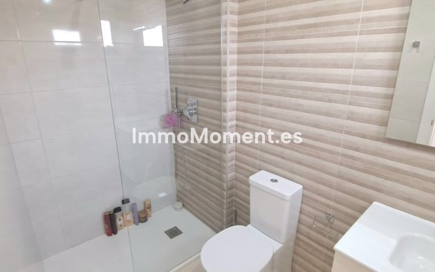 Bestaande woning - Appartement - Orihuela - Villamartin