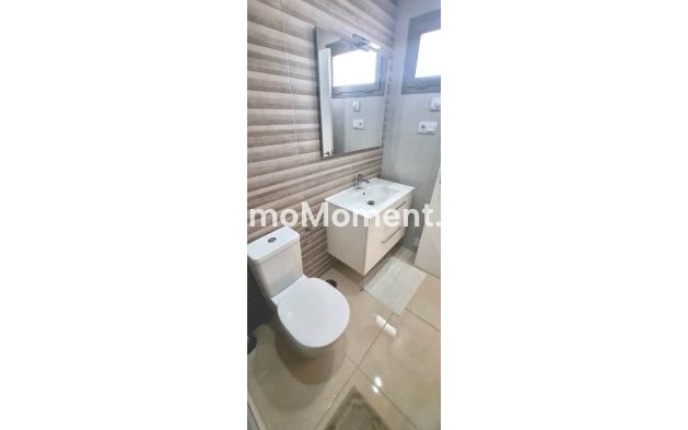 Bestaande woning - Appartement - Orihuela - Villamartin