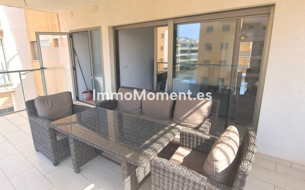 Bestaande woning - Appartement - Orihuela - Villamartin