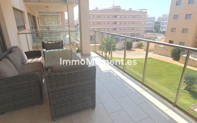 Bestaande woning - Appartement - Orihuela - Villamartin