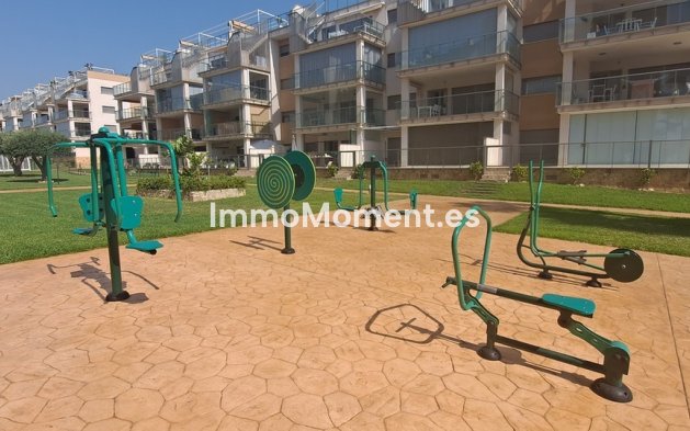 Bestaande woning - Appartement - Orihuela - Villamartin