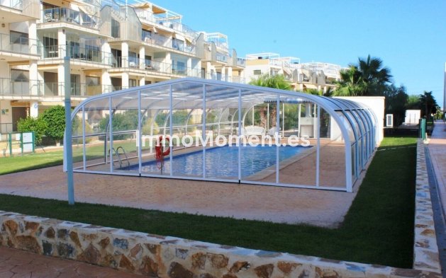 Bestaande woning - Appartement - Orihuela - Villamartin