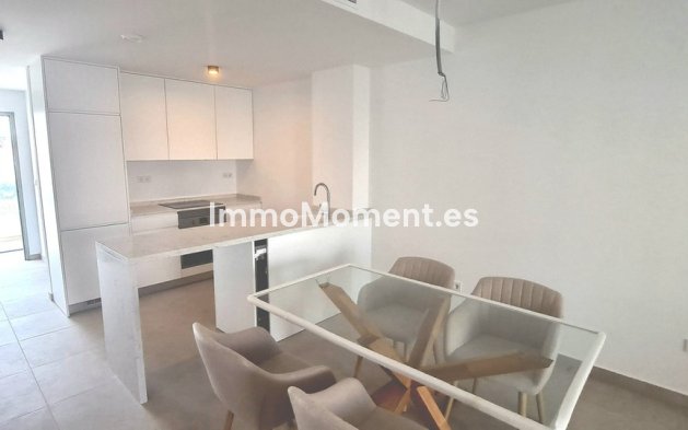 Wiederverkauf - Wohnung - Orihuela - Playa Flamenca