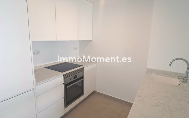 Wiederverkauf - Wohnung - Orihuela - Playa Flamenca