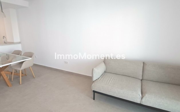 Wiederverkauf - Wohnung - Orihuela - Playa Flamenca