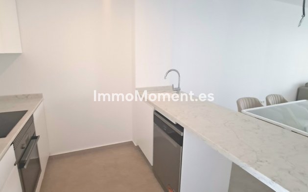 Wiederverkauf - Wohnung - Orihuela - Playa Flamenca