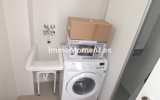 Wiederverkauf - Wohnung - Orihuela - Playa Flamenca