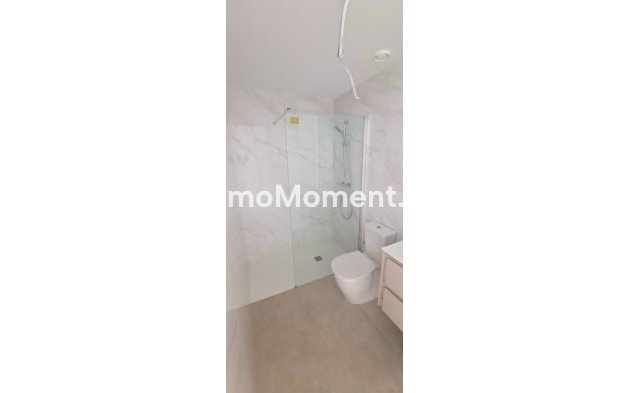 Wiederverkauf - Wohnung - Orihuela - Playa Flamenca