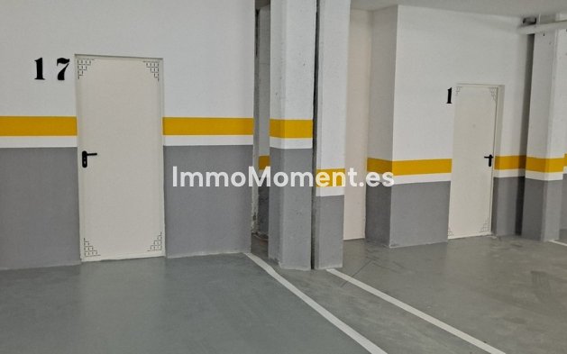 Wiederverkauf - Wohnung - Orihuela - Playa Flamenca